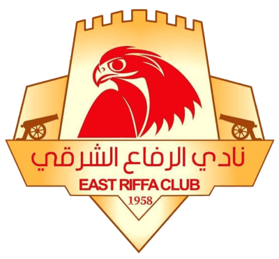 الرفاع الشرقي شعار