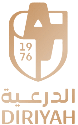 الدرعية شعار