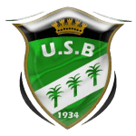اتحاد بسكرة شعار