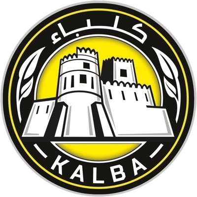 كلباء شعار